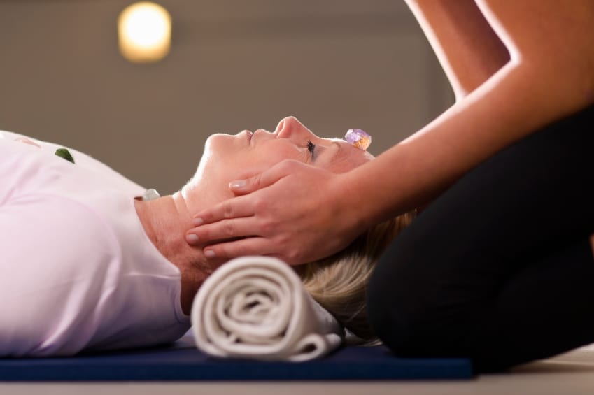 What is Reiki? - myTherapyNYC - Counseling & Wellness