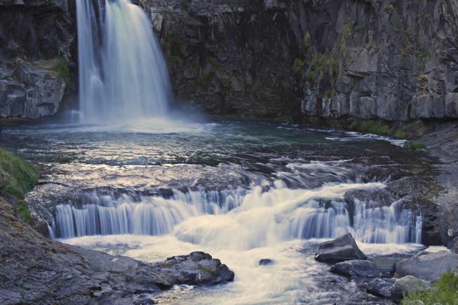 how to find some stillness