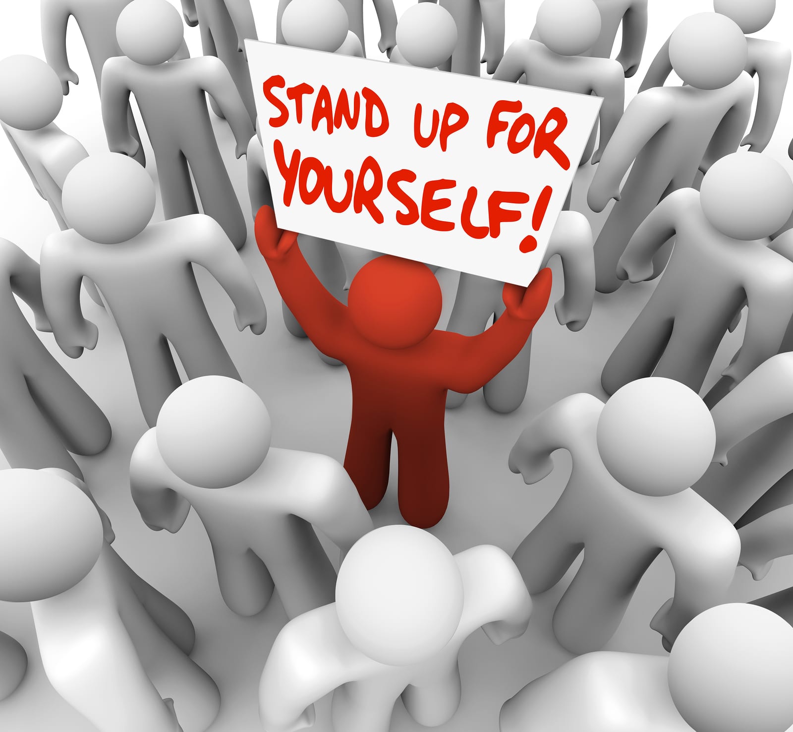 How to be Assertive & Stand Up For Yourself! myTherapyNYC