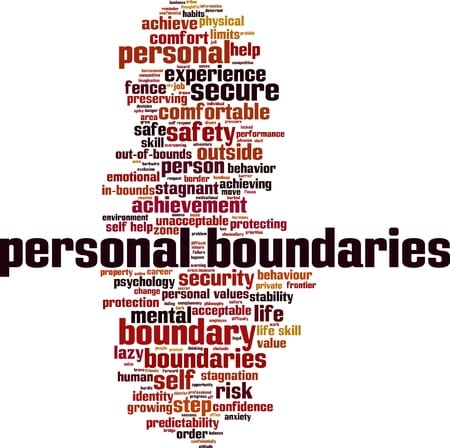 boundaries healthy setting mental strategies relationships counseling others health