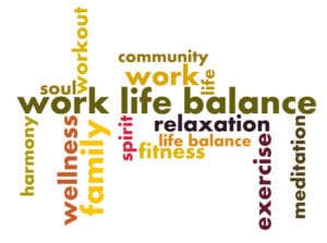 Tips for a Healthier Work-Life Balance | myTherapyNYC