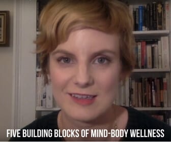 mind-body wellness