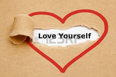 Practice Self-Love