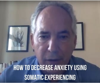 how to decrease anxiety