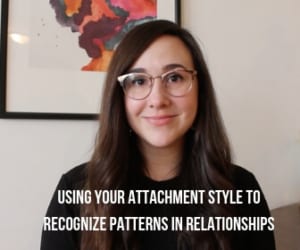How to Recognize Old Patterns in Relationships | myTherapyNYC