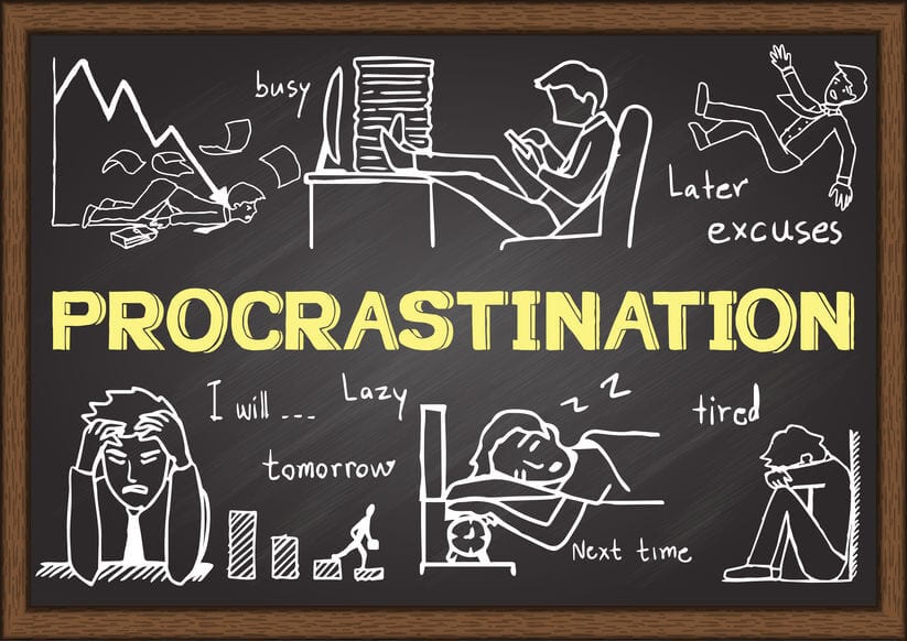 Understanding Procrastination and Five Proven Strategies to Overcome It