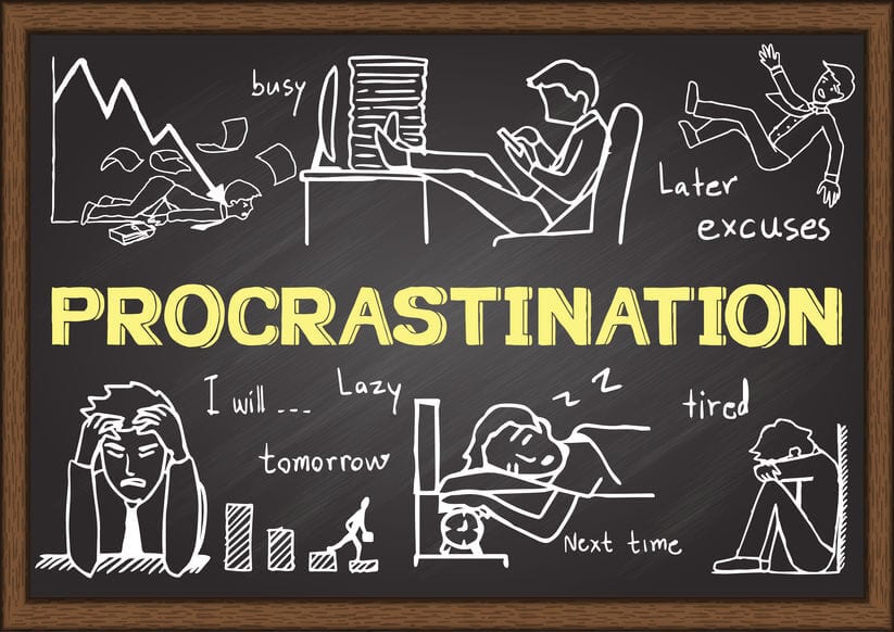 Why You Should Pay Attention To Your Procrastination MyTherapyNYC Why You Should Pay Attention To Your Procrastination MyTherapyNYC