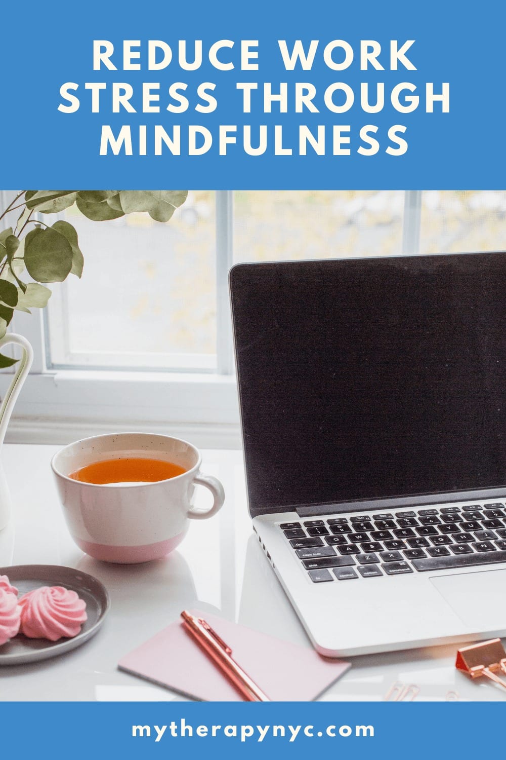 work mindfulness