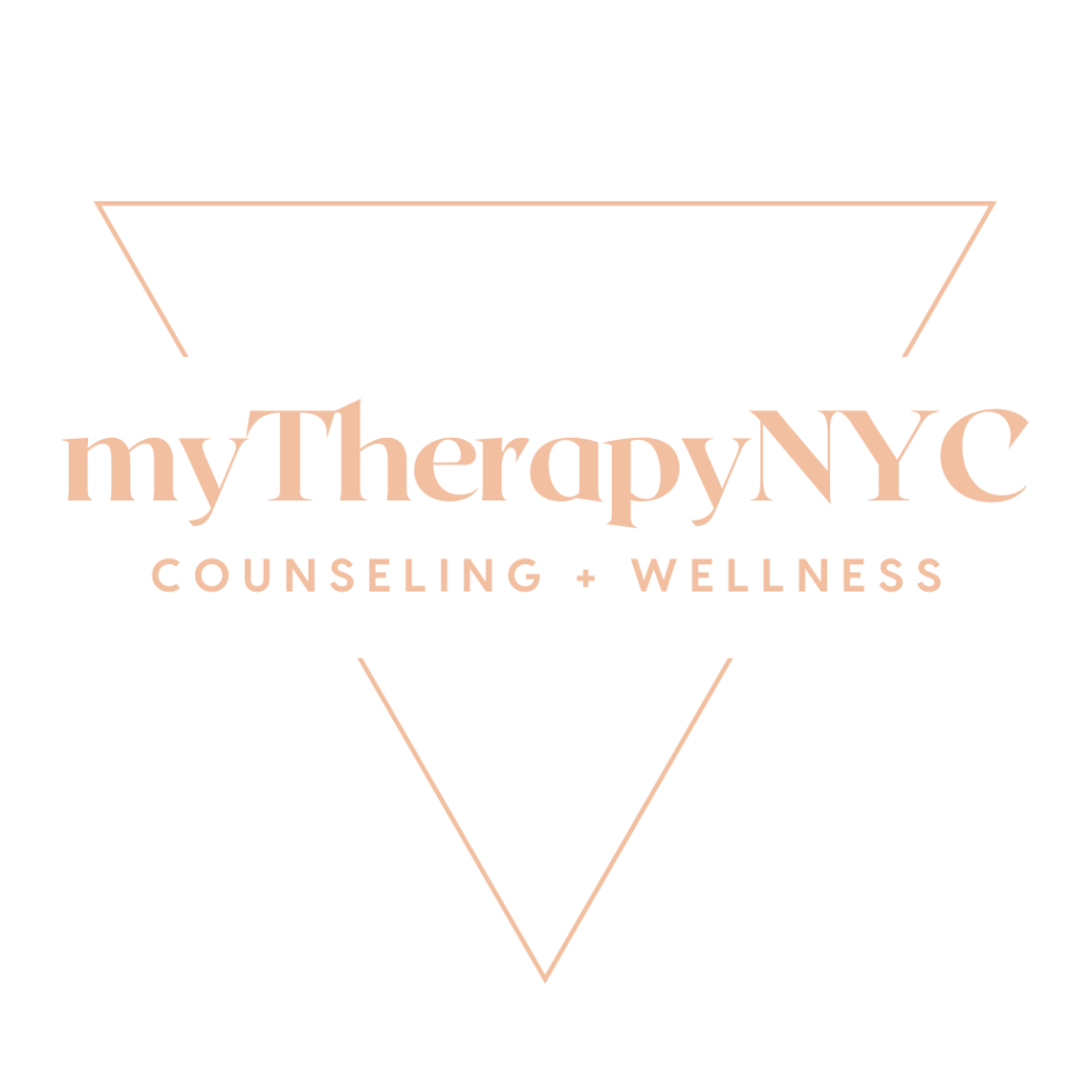 myTherapyNYC Logo