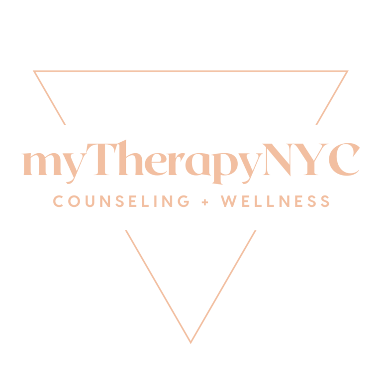 myTherapyNYC Logo