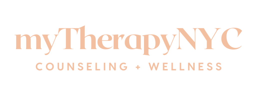 myTherapyNYC Logo