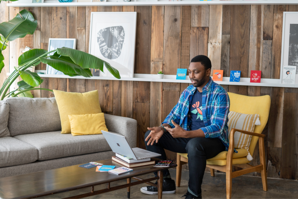 Teletherapy with NYC Therapists | Online Therapy | Virtual Therapy