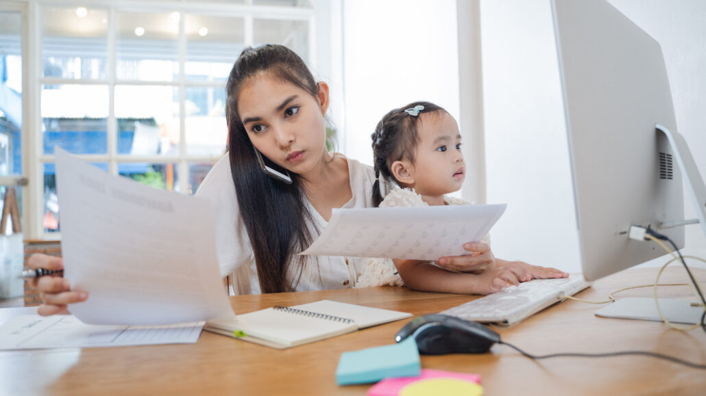 working-parents