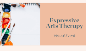 expressive-art-therapy