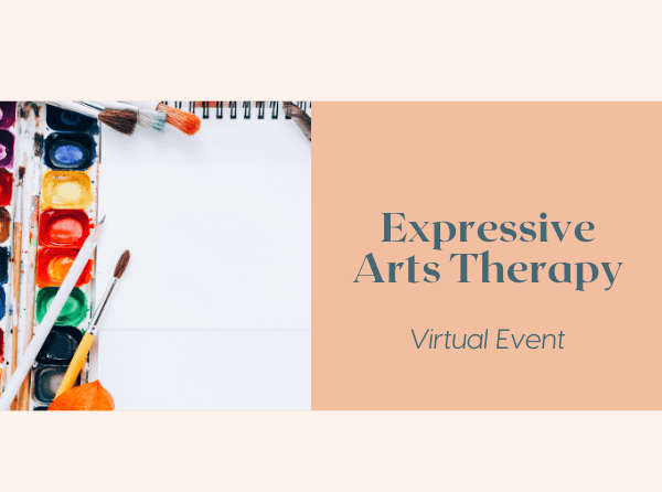 expressive-art-therapy