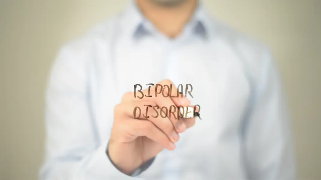 bipolar disorder sign