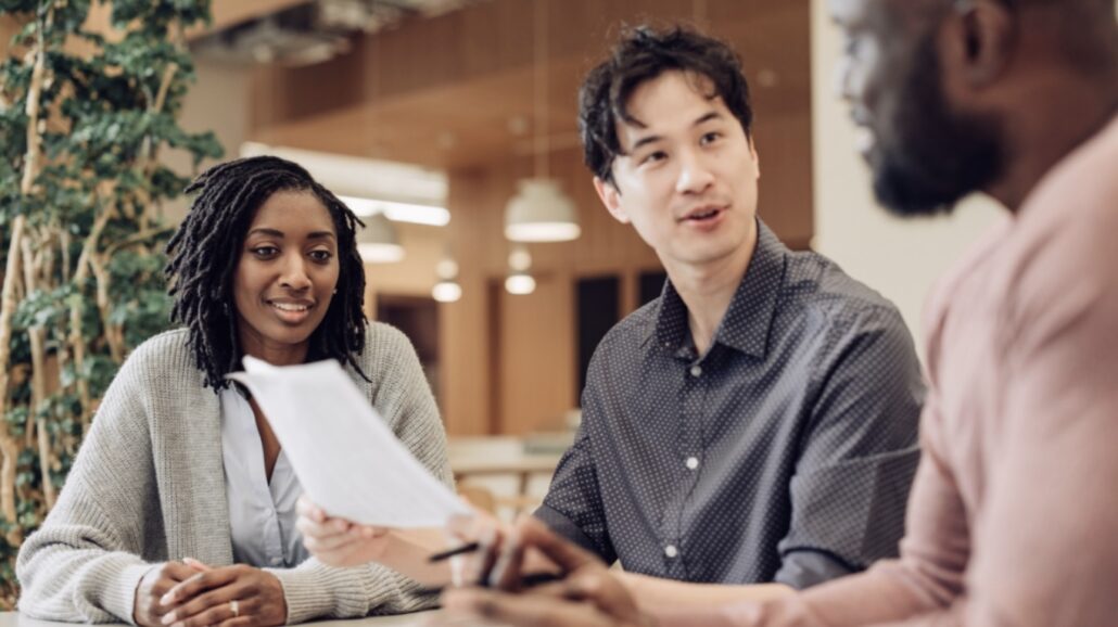 learning what is a microaggression