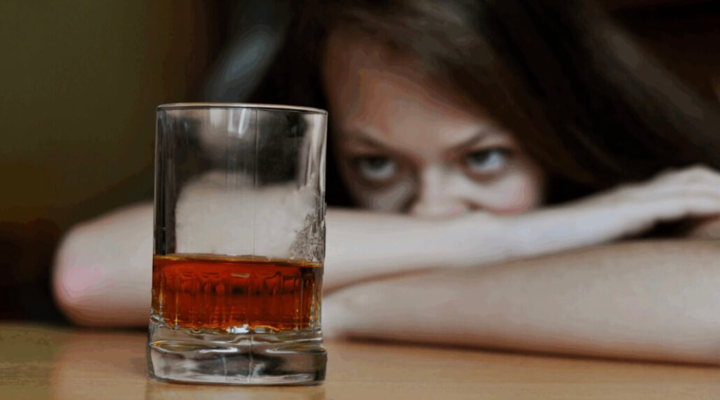 a loved one struggling with an addiction