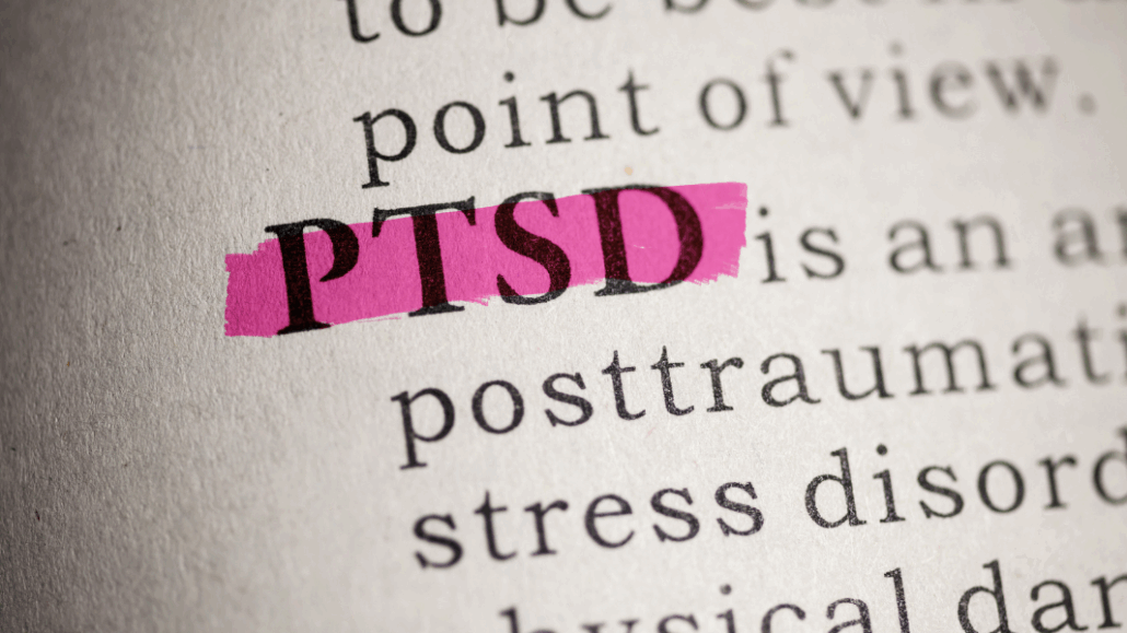 understanding ptsd definition