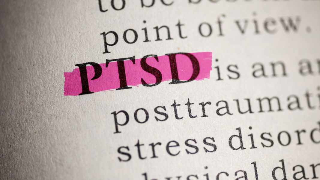 understanding ptsd definition