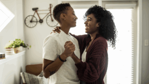 black queer representation