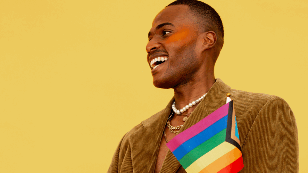 black queer visibility