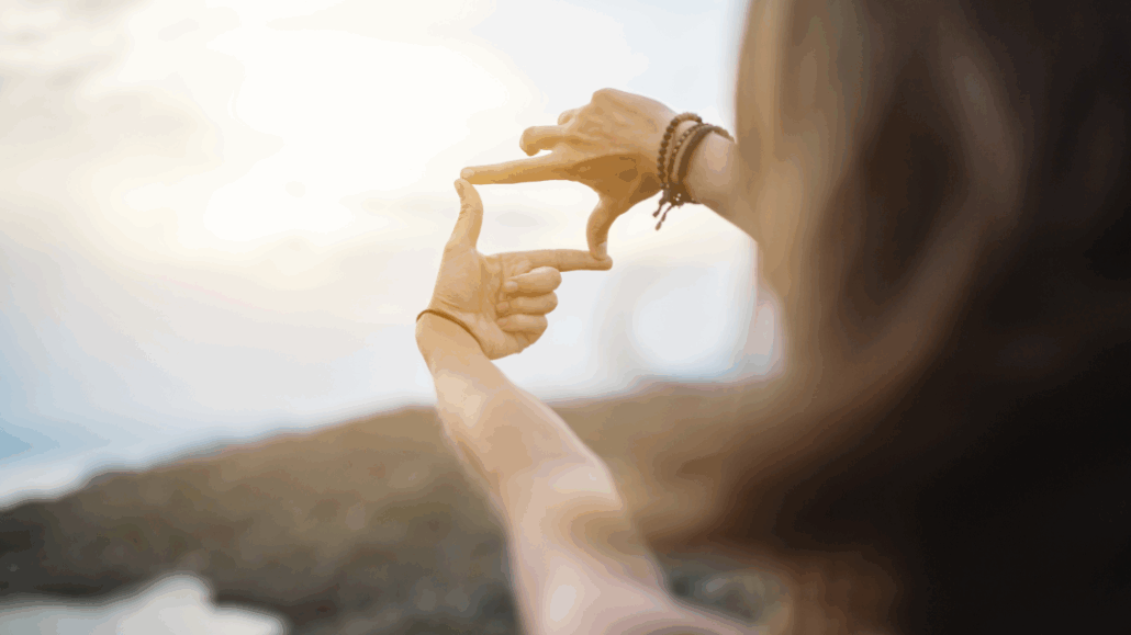 learning how to focus