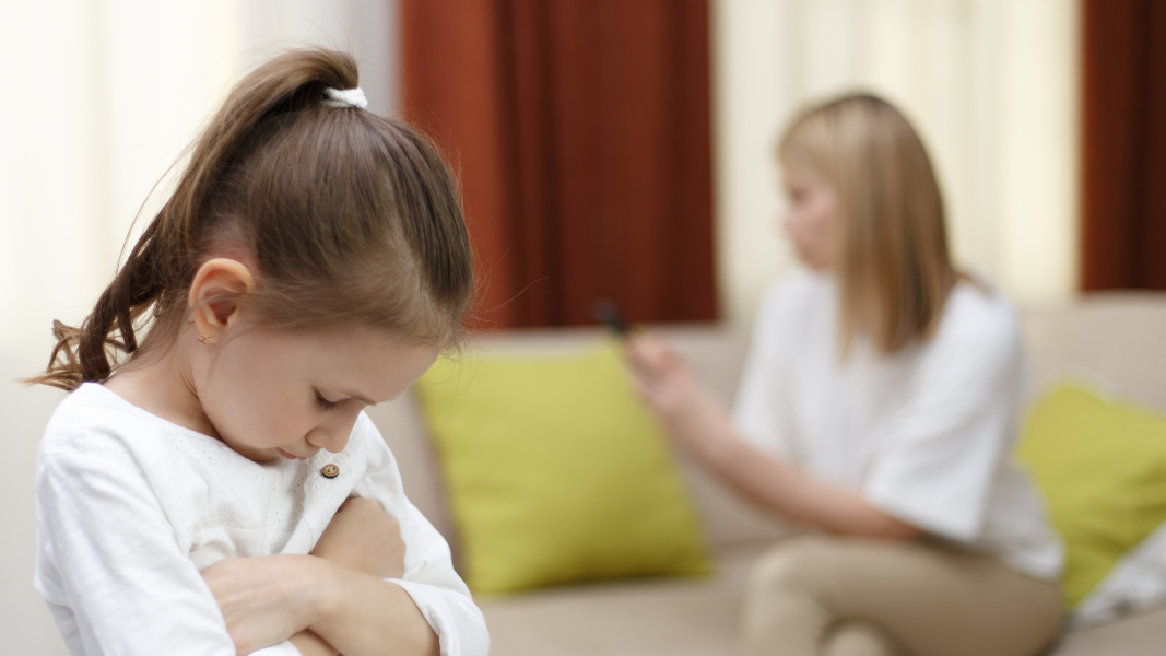 childhood emotional neglect