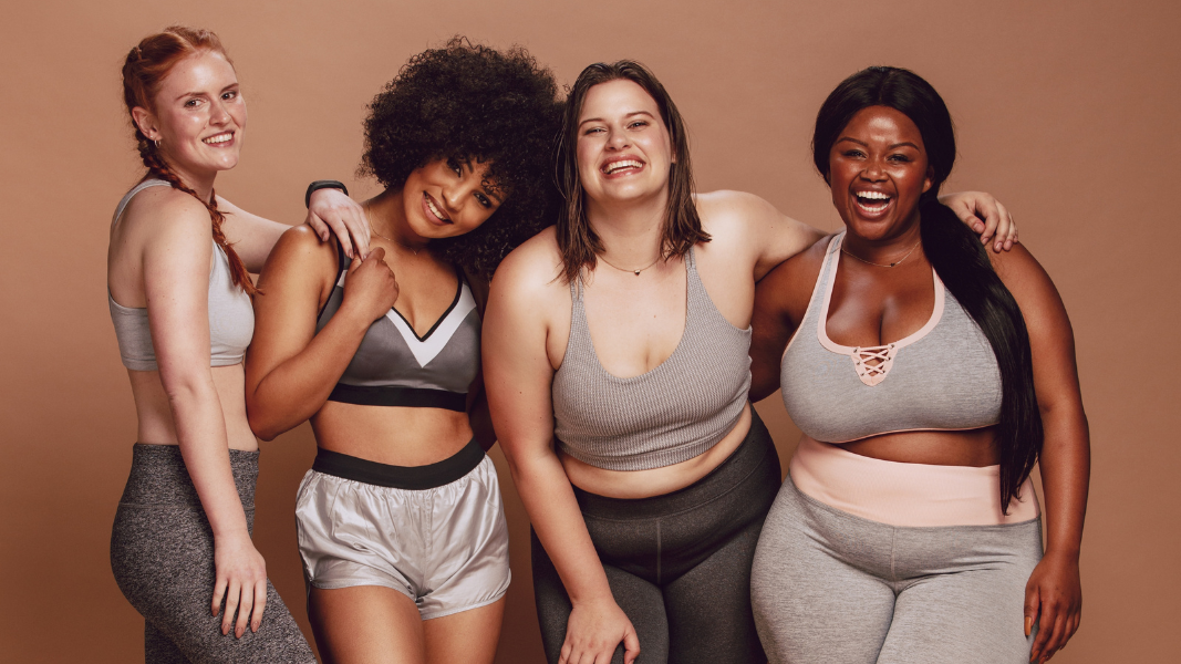 race-based trauma and body image