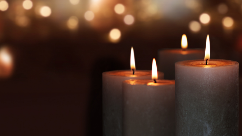 grief during the holidays