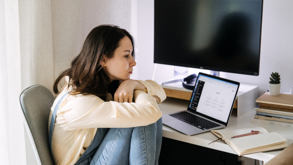 using an AI therapist