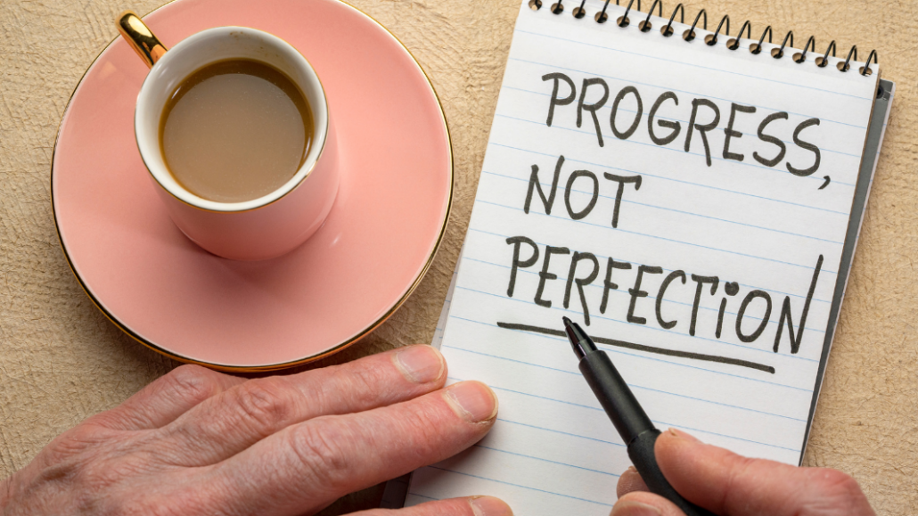 overcoming people-pleasing