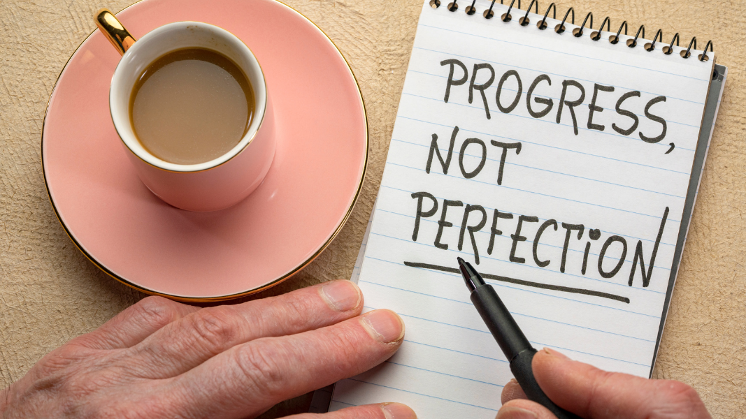 overcoming people-pleasing