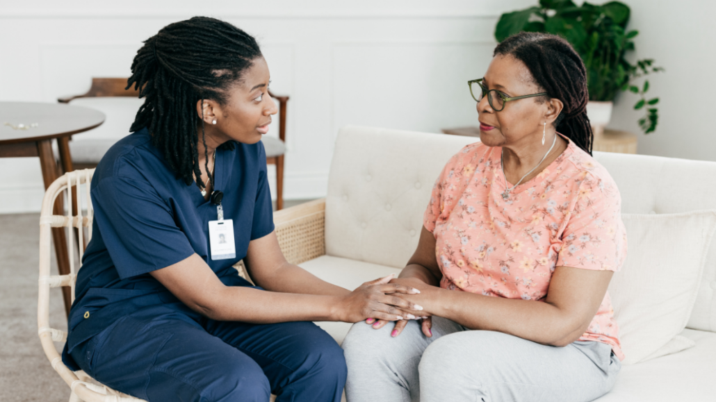 seeing a doctor for health anxiety