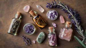 holistic healing practices