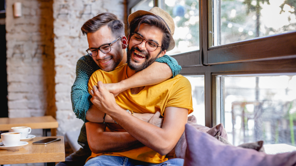 fighting LGBTQ+ discrimination