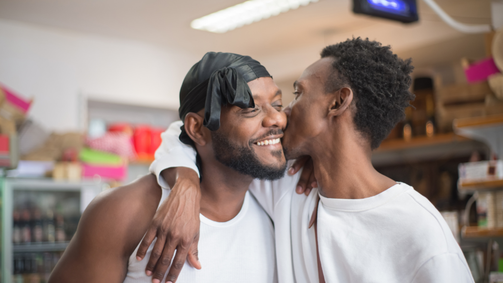 healing internalized homophobia