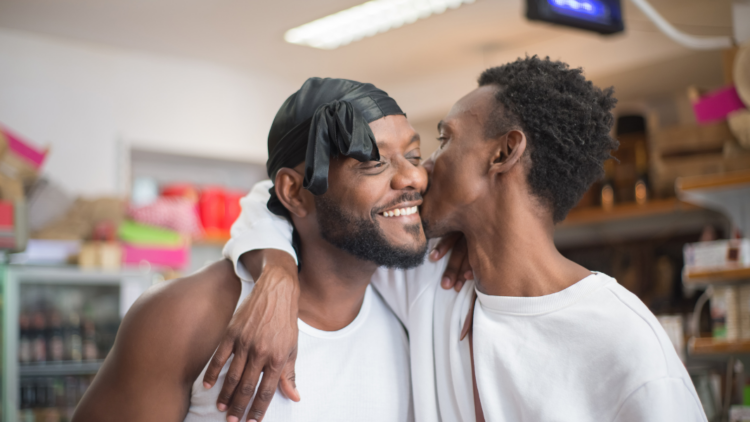 healing internalized homophobia