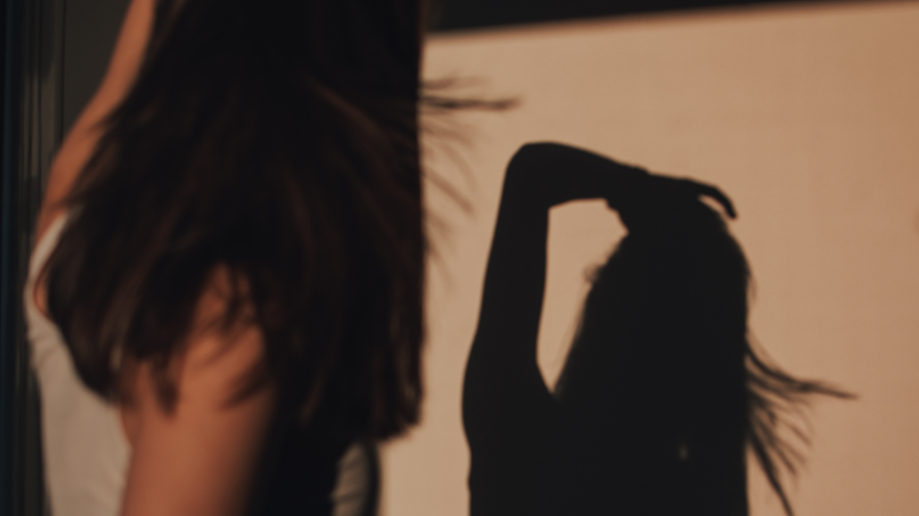 doing shadow work for sexuality