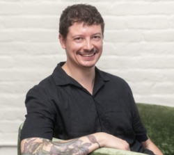Bryan Bance