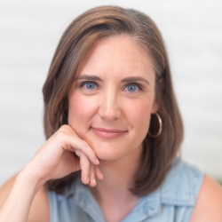 Katherine McLaughlin