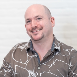 Matt Khapra-Reininger