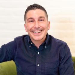 Joseph A. Zagame, LCSW - NYC Therapist